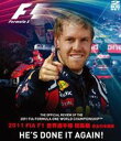 2011 FIA F1世界選手権 総集編 完全日本語版 BD(Blu-ray) ◆20%OFF！