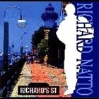 《送料無料》リチャード・ナット／Richard’s Street(CD)