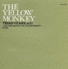 @stTHE YELLOW MONKEY^THE VERY BEST OF THE(CD)