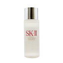 SK-II フェイシャルトリートメントエッセンスミニ (化粧水) 30ml