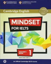 Mindset <strong>for</strong> IELTS L1 Teacher’s book with Class Audio