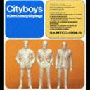 stVeB{[CY^20th Century Cityboys(CD)