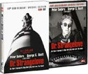 博士の異常な愛情 40th アニバーサリー・スペシャル・エディション ◆20%OFF!
