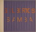 【輸入盤】GILBERTO GIL ジルベルト・ジル/GILBERTOS SAMBA(CD)