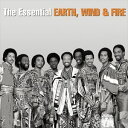 【輸入盤】EARTH WIND & FIRE アース・ウィンド・アンド・ファイアー/ESSENTIAL(CD)