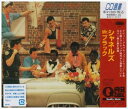 シャネルズ/Mr.ブラック(CD)