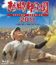 熱闘甲子園 2011Blu-ray ◆20%OFF！