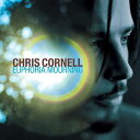 【輸入盤】CHRIS CORNELL クリス・コーネル/EUPHORIA MOURNING(CD)