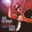 【輸入盤】JOE SATRIANI ジョー・サトリアーニ/SATRIANI LIVE IN PARIS(CD)