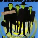 【輸入盤】NINE BELOW ZERO ナイン・ビロウ・ゼロ/DON’T POINT YOUR FINGER : RE-PRE(CD)