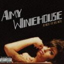 エイミー・ワインハウス／バック・トゥ・ブラック(CD)