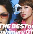 《送料無料》mihimaru GT／THE BEST of mihimaru GT（通常盤）(CD)