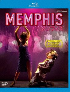 MEMPHIS(Blu-ray) ◆25%OFF！