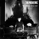 THE PREDATORS/Monster in my head(初回生産限定盤/CD+DVD)(CD)