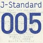 ̵աʥ˥Х J-Standard 005 İ(CD)