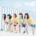 乃木坂46/逃げ水(CD+DVD/TYPE-C)(初回仕様)(CD)