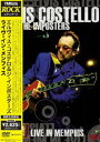 ライヴ・イン・メンフィス(期間生産限定)(DVD) ◆20%OFF!