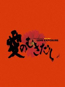 愛のむきだし(DVD) ◆20%OFF！