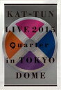 KAT-TUN/KAT-TUN LIVE...