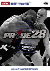 PRIDE.28 in SAITAMA SUPER ARENA ◆20%OFF！