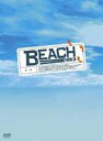 BEACH DVD-BOX(DVD) 20%OFFI