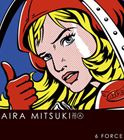 Aira Mitsuki／6 FORCE（通常盤）(CD)