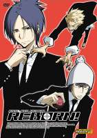 ƒ닳tqbg} REBORN! Bullet.7(DVD) 20%OFFI