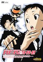 ƒ닳tqbg} REBORN! Bullet.8(DVD) 20%OFFI