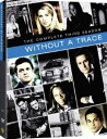 WITHOUT A TRACE^FBI H҂ǂ!qT[hEV[YrRN^[YE{bNX(DVD) 20%OFFI