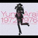 strR^Yumi Arai 1972-1976i5CD{DVDj(CD)