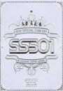 SS501／2010 SS501 SPECIAL CONCERT IN SAITAMA SUPER ARENA DVD(DVD) ◆20%OFF！