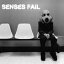 【輸入盤】SENSES FAIL センシズ・フェイル/LIFE IS NOT A WAITING ROOM(CD)