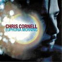 【輸入盤】CHRIS CORNELL クリス・コーネル/EUPHORIA MORNING(CD)