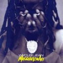【輸入盤】WYCLEF JEAN ワイクリフ・ジーン/MASQUERADE(CD)