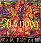 《送料無料》ARSNOVA／アルスノヴァ4thAlbum〔死者の書＋1Track〕(CD)