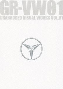 GRANRODEO^GR-VW01iGRANRODEO VISUAL WORK 01j(DVD)