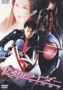 仮面ライダー THE FIRST(DVD)...:guruguru2:10058896