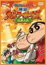 映画 クレヨンしんちゃん 爆盛!カンフーボーイズ〜拉麺大乱〜...