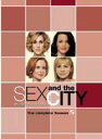 セックス・アンド・ザ・シティ Season5(DVD) ◆20%OFF！