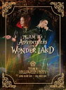 TEAM H HALLOWEEN PARTY DVD(DVD)