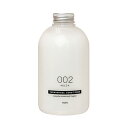 タマノハダ コンディショナー 002ムスク 540ml