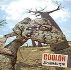 《送料無料》COOLON／NO STEREOTYPE(CD)
