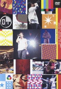FUMIYA FUJII DIGITAL POPSTAR FFTV COUNTDOWN Channel(DVD) ◆20%OFF!