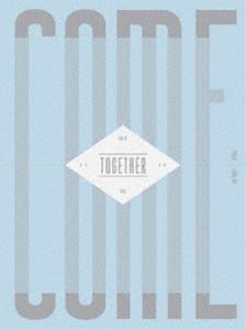 CNBLUE／COME TOGETHER TOUR（完全初回生産限定）(DVD)...:guruguru2:12370437