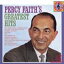 【輸入盤】PERCY FAITH & HIS ORCHESTRA パーシー・フェイス&ヒズ・オーケストラ/GREATEST HITS(CD)