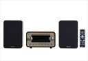 SANSUI/Bluetooth機能搭載・CDステレオシステム/SMC-300BT