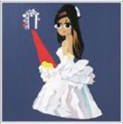 竹内まりや/幸せのものさし/うれしくてさみしい日(Your Wedding Day)(CD)