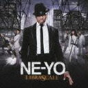 《送料無料》Ne-Yo／リブラ・スケール -デラックス・エディション-（生産限定盤／CD＋DVD）(CD)