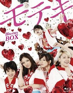 《送料無料》モテキ Blu-ray BOX(Blu-ray) ◆18%OFF！