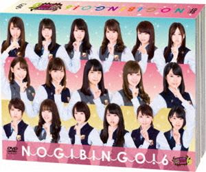 《送料無料》NOGIBINGO!6 DVD-BOX【初回生産限定】(DVD)...:guruguru2:12399051